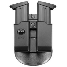 FOBUS MAG POUCH DOUBLE