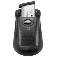 Fobus Magazine Pouch - Single - DSS1
