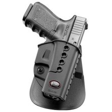 FOBUS PADDLE HOLSTER GLOCK 17/19