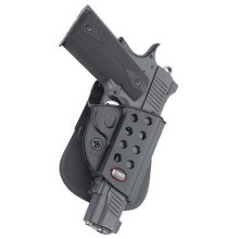 FOBUS PADDLE HOLSTER KIMBER 45 ACP