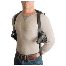 FOBUS SHOULDER HOLSTER KRF ROTO ADAPTER