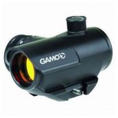 Riflescopes and Sights