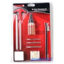 Gamo Cleaning KIt Clampack