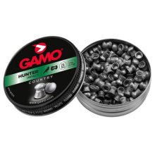 Gamo Pellets 6.35mm Hunter 10 Pack (200)