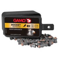 Gamo Pellets 4.5mm Rocket (150)