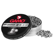 Gamo Pro-Magnum Pellets - 4.5mm (250) (10pack)