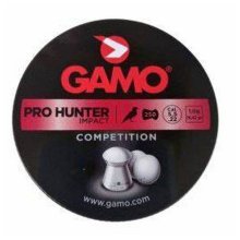 Gamo Pellets 5.5mm Pro-Hunter (250) (10Pack)