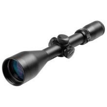 Gamo Scope Genesys G6 Hunter 2.5-15X50SF
