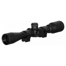 Gamo Scope 4x32 Ir Wr
