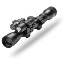 Gamo Scope 4x32 Wr Vampir