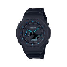 Casio G-Shock C Core Anadigi Black