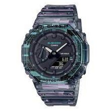 Casio Wrist Watches Anadigi