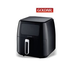 Goldair 8L Air Fryer