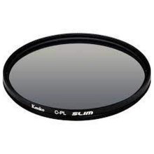 Kenko Filter CPL 52mm