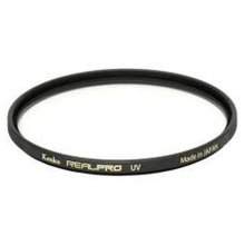 Kenko Filter 58mm Real Pro Professional Filter