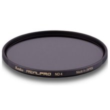 Kenko Filter 77MM Real Pro ND Neutral Density 4