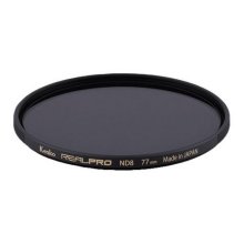 Kenko Filter 77MM Real Pro ND Neutral Density 8