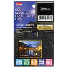 Kenko LCD Protector Canon EOS 1D MK II