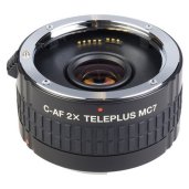 Camera Lens Accessories