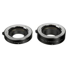 KENKO DG EXT TUBE SET FOR MICRO FOUR THIRDS