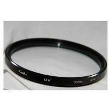 KENKO 86 MM UV FILTER