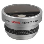 Camera & Video Camera Lenses