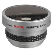 KENKO SGW-043 VIDEO LENS