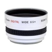 Camera & Video Camera Lenses