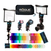 Light Meter Accessories