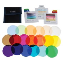 ExpoImaging ROGUE GELS LIGHTING FILTER KIT FOR ROGUE ExpoImaging ROGUE GELS LIGHTING FILTER KIT FOR ROGUE