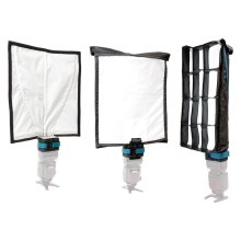 ExpoImaging ROGUE XL PRO LIGHTING SYSTEM ExpoImaging ROGUE XL PRO LIGHTING SYSTEM