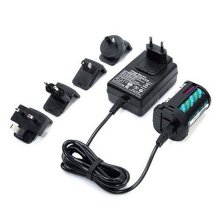 METZ MECABLITZ NIMH CHARGER SET B46