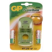 General Purpose Batteries