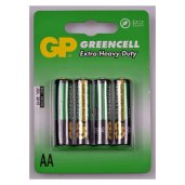 General Purpose Batteries
