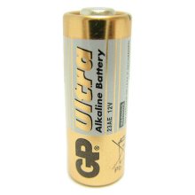 GP 23A 12v Alkaline Battery Loose - Box of 50 GP 23A 12v Alkaline Battery Loose - Box of 50