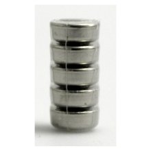 GP Alarm Pack of 5 7.5v Silver Oxide Batteries GP Alarm Pack of 5 7.5v Silver Oxide Batteries