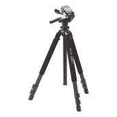 Tripods & Monopods
