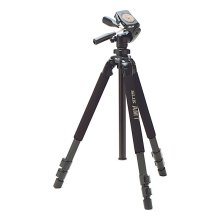 SLIK PRO 700 DX TRIPOD