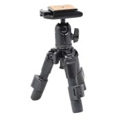 Tripods & Monopods