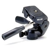 Tripod & Monopod Heads Tripod & Monopod Heads