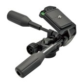 Tripod & Monopod Accessories