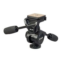 SH 807E TRIPOD HEAD