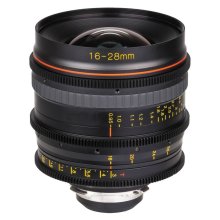 TOKINA 16-28MM T3 CINEMA CANON EF