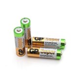 Batteries