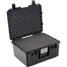 Pelican Case AIR 1557 Black With Foam