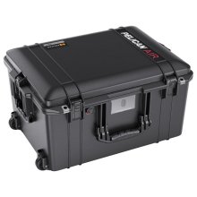 Pelican Case AIR 1607 Black With Foam