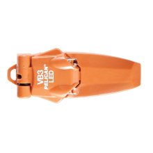 Pelican 2220C VB3 LED - Orange