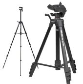 Tripods & Monopods
