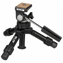 Slik Mini Pro V With Pan Handle Slik Mini Pro V With Pan Handle