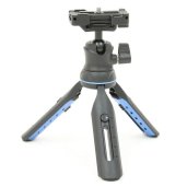 Tripods & Monopods